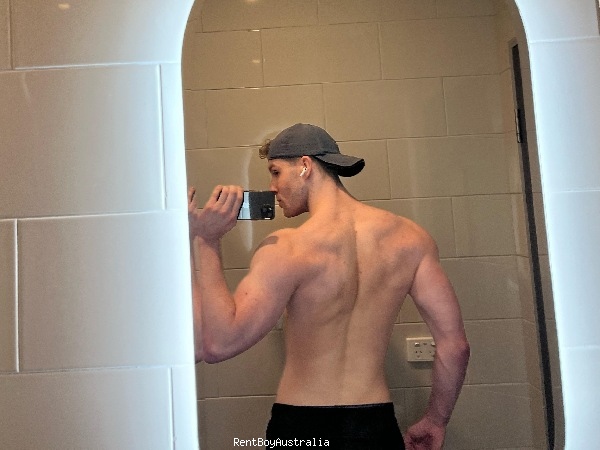 AlexBlanch243 Gay Escort Melbourne 0468554526 RentBoyAustralia.com