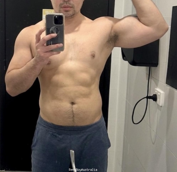 AsianFittGeek Gay Escort Sydney 61416213312 RentBoyAustralia.com