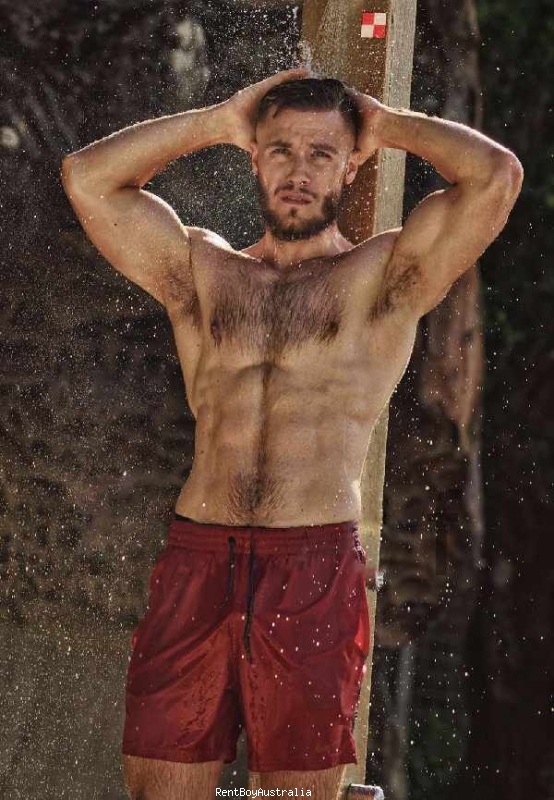 Frenchmen Gay Escort Sydney 0431325340 RentBoyAustralia.com