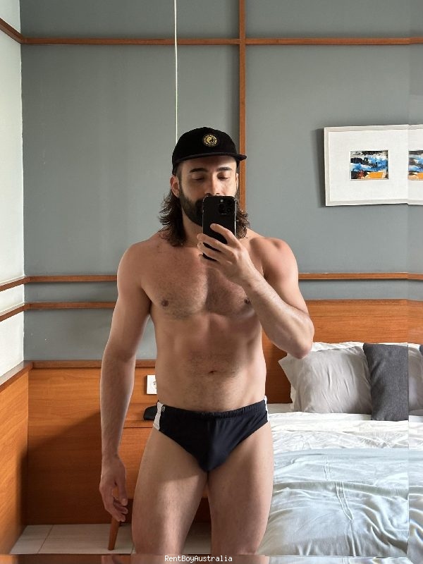 HotBrazilian Gay Escort Perth 0452188031 RentBoyAustralia.com