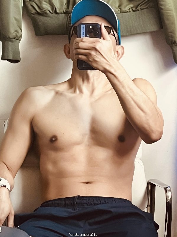 Jon_SuperAsian Gay Escort Sydney 0431089963 RentBoyAustralia.com